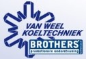 Van Weel Koeltechniek Logo